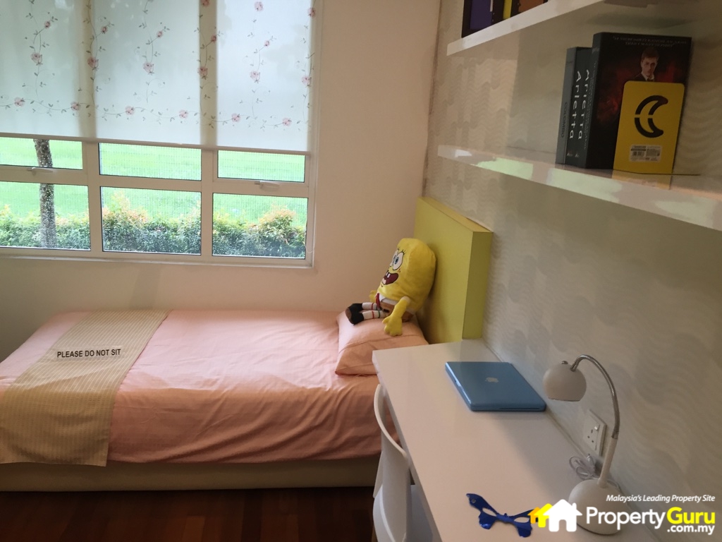 009 The Lead Residences - Childrenâs Bedroom ii